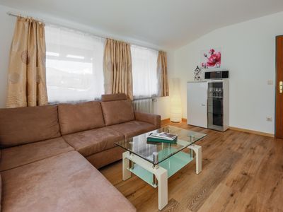 Ferienwohnung für 2 Personen (53 m²) in Berchtesgaden 5/10