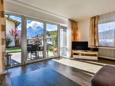 Ferienwohnung für 4 Personen (95 m²) in Berchtesgaden 1/10