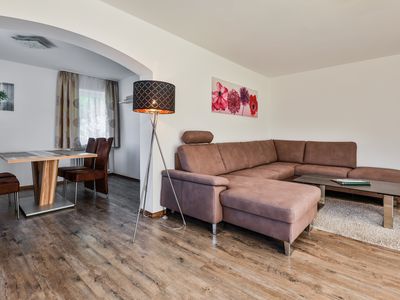 Ferienwohnung für 4 Personen (95 m²) in Berchtesgaden 9/10