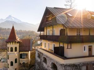Ferienwohnung für 4 Personen (110 m²) in Berchtesgaden