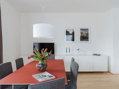 Ferienwohnung für 4 Personen (110 m²) in Berchtesgaden 3/10