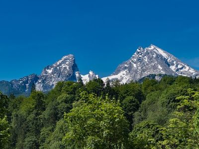 Ferienwohnung für 6 Personen (101 m²) in Berchtesgaden 2/10