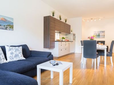 Ferienwohnung für 6 Personen (101 m²) in Berchtesgaden 10/10