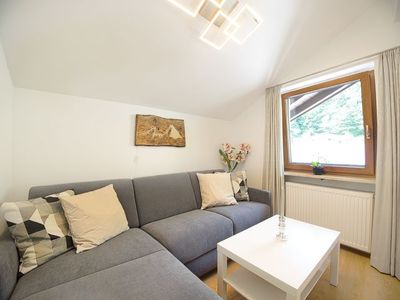 Ferienwohnung für 3 Personen (45 m²) in Berchtesgaden 2/10