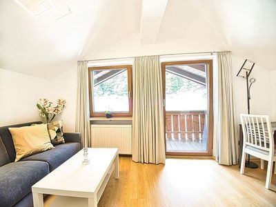 Ferienwohnung für 3 Personen (45 m²) in Berchtesgaden 3/10