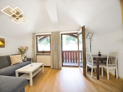 Ferienwohnung für 3 Personen (45 m²) in Berchtesgaden 4/10