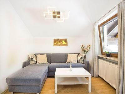 Ferienwohnung für 3 Personen (45 m²) in Berchtesgaden 5/10
