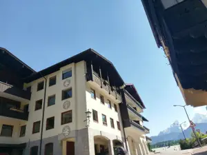 Ferienwohnung für 4 Personen (96 m²) in Berchtesgaden