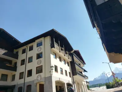 Ferienwohnung für 4 Personen (96 m²) in Berchtesgaden 1/10