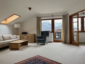 Ferienwohnung für 2 Personen (46 m²) in Berchtesgaden