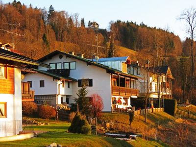 Ferienwohnung für 2 Personen (46 m²) in Berchtesgaden 9/10