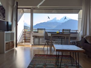 Ferienwohnung für 2 Personen (41 m²) in Berchtesgaden