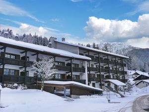 Ferienwohnung für 4 Personen (55 m²) in Berchtesgaden