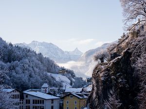 Ferienwohnung für 3 Personen (46 m&sup2;) in Berchtesgaden