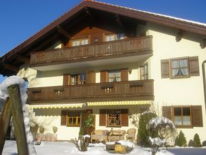 Ferienwohnung für 3 Personen (65 m²) in Berchtesgaden