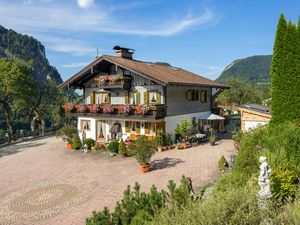 Ferienwohnung für 5 Personen (85 m²) in Berchtesgaden