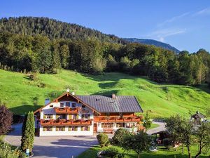Ferienwohnung für 2 Personen (41 m²) in Berchtesgaden
