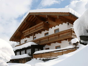 Ferienwohnung für 3 Personen (65 m²) in Berchtesgaden