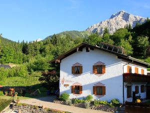 Ferienwohnung für 4 Personen (100 m²) in Berchtesgaden