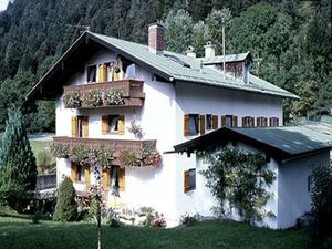 Ferienwohnung für 3 Personen (45 m&sup2;) in Berchtesgaden