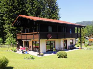Ferienwohnung für 4 Personen (55 m²) in Berchtesgaden