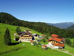 Bernegglehen im Sommer