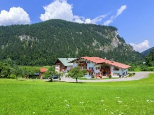 Ferienwohnung für 4 Personen (75 m²) in Berchtesgaden