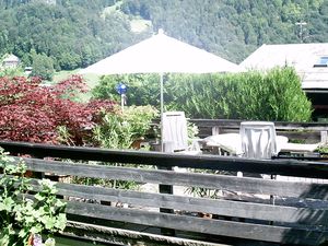 Ferienwohnung für 4 Personen (50 m²) in Berchtesgaden