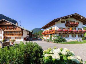 Ferienwohnung für 2 Personen (60 m&sup2;) in Berchtesgaden
