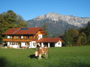 Ferienwohnung für 3 Personen (35 m&sup2;) in Berchtesgaden