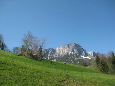 Untersberg