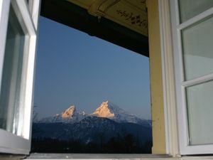 Ferienwohnung für 2 Personen (40 m&sup2;) in Berchtesgaden