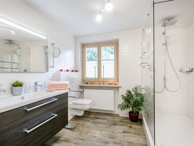 Untersberg Bathroom
