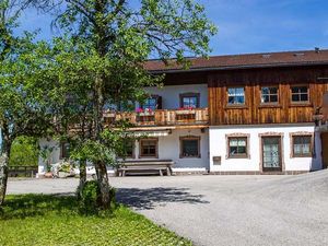 Ferienwohnung für 5 Personen (105 m²) in Berchtesgaden