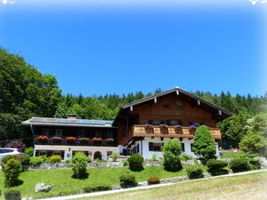 Ferienwohnung für 3 Personen (60 m²) in Berchtesgaden