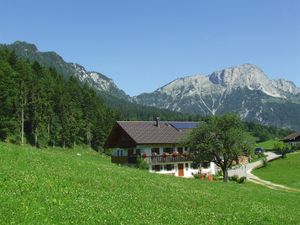 Ferienwohnung für 4 Personen (53 m²) in Berchtesgaden