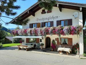 Ferienwohnung für 5 Personen (70 m²) in Berchtesgaden