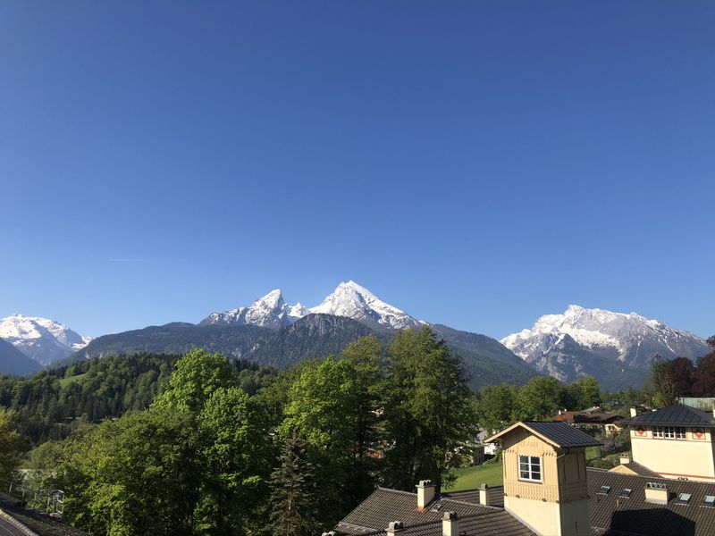 Watzmannblick