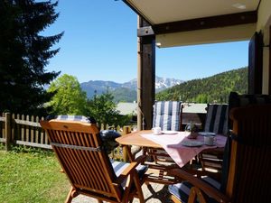 Ferienwohnung für 4 Personen (56 m²) in Berchtesgaden