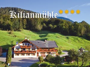 Ferienwohnung für 3 Personen (72 m²) in Berchtesgaden