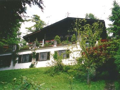 Haus Braun