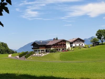 Ferienwohnung für 2 Personen (50 m²) in Berchtesgaden 10/10