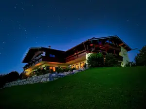 Ferienwohnung für 5 Personen (90 m²) in Berchtesgaden