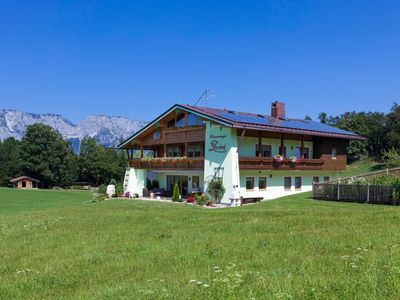 Ferienwohnung für 5 Personen (90 m²) in Berchtesgaden 2/10