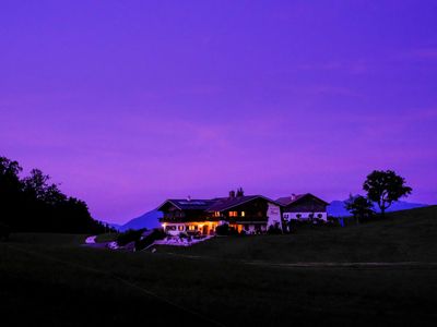 Ferienwohnung für 5 Personen (80 m²) in Berchtesgaden 8/10