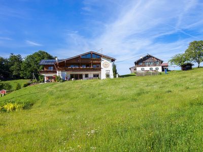 Ferienwohnung für 5 Personen (80 m²) in Berchtesgaden 10/10