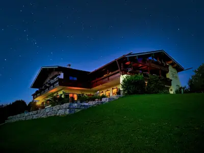 Ferienwohnung für 4 Personen (75 m²) in Berchtesgaden 7/10