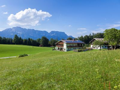 Ferienwohnung für 4 Personen (75 m²) in Berchtesgaden 9/10