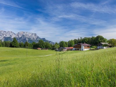 Ferienwohnung für 4 Personen (75 m²) in Berchtesgaden 10/10