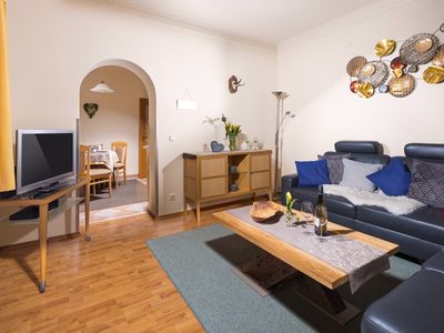 Ferienwohnung für 4 Personen (60 m²) in Berchtesgaden 1/10